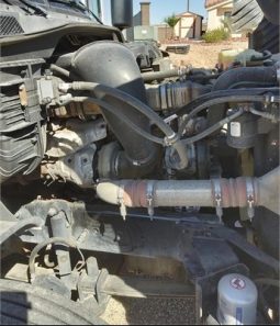 2016 Freightliner Cascadia 125 Evolution full