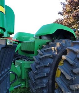 2008 JOHN DEERE 9330 full