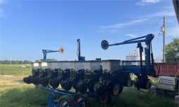 2015 KINZE 3500 full
