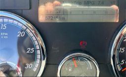 2017 FREIGHTLINER CASCADIA 125 full