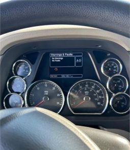 2021 PETERBILT 567 full