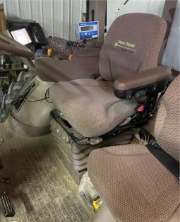 2012 JOHN DEERE 8235R full