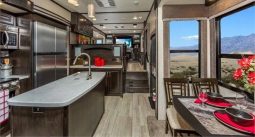 2019 GRAND DESIGN MOMENTUM 376TH full