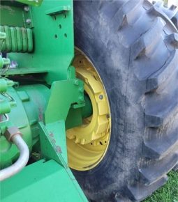 2008 JOHN DEERE 9330 full