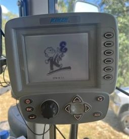 2015 KINZE 3500 full