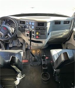 2021 PETERBILT 567 full