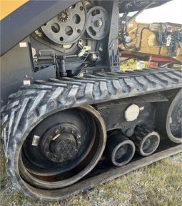 2010 LEXION 595R full