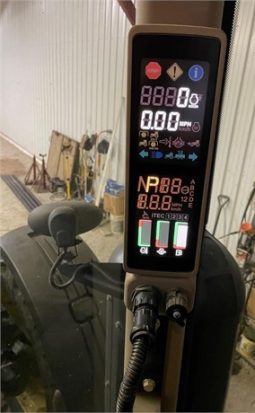 2012 JOHN DEERE 8235R full