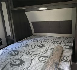 2022 GRAND DESIGN TRANSCEND XPLOR 260RB full