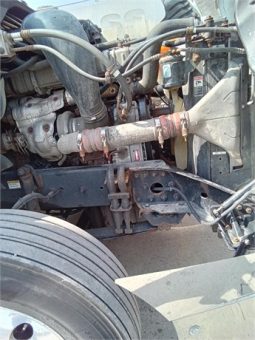 2017 FREIGHTLINER CASCADIA 125 full