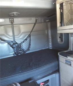 2016 Freightliner Cascadia 125 Evolution full