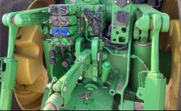 2010 JOHN DEERE 8345R full