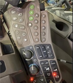 2012 JOHN DEERE 8235R full