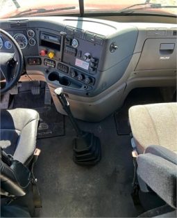 2017 FREIGHTLINER CASCADIA 125 full