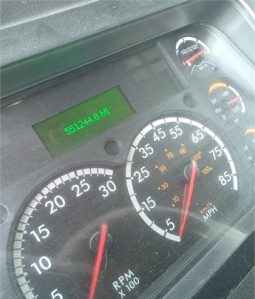 2017 FREIGHTLINER CASCADIA 125 full