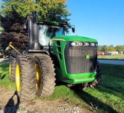 2008 JOHN DEERE 9330 full