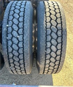 2017 FREIGHTLINER CASCADIA 125 full