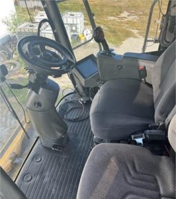 2010 LEXION 595R full