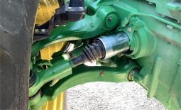 2010 JOHN DEERE 8345R full