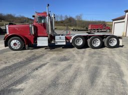 1997 Peterbilt 379 full