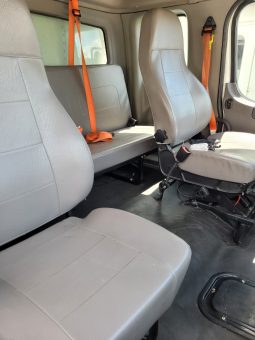 2019 Freightliner Business Class M2-106 full
