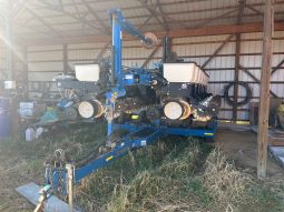 2015 KINZE 3500 full