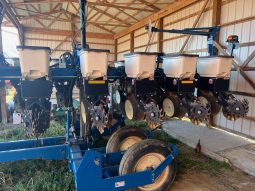 2015 KINZE 3500 full