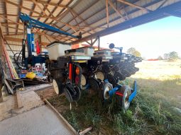 2015 KINZE 3500 full