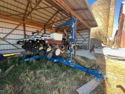 2015 KINZE 3500 full