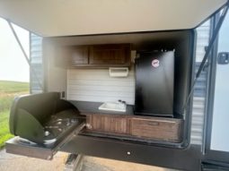 2018 CROSSROADS ZINGER 328SB full