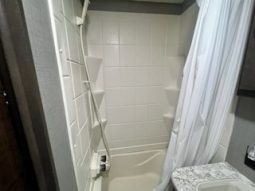 2018 CROSSROADS ZINGER 328SB full