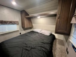 2018 CROSSROADS ZINGER 328SB full