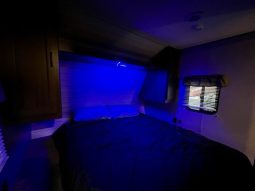 2018 CROSSROADS ZINGER 328SB full