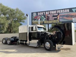 2014 Peterbilt 389 full