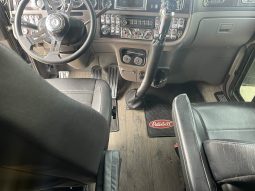 2014 Peterbilt 389 full