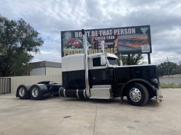 2014 Peterbilt 389 full