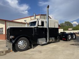 2014 Peterbilt 389 full