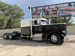 2014 Peterbilt 389 full