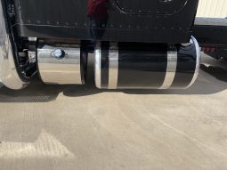 2014 Peterbilt 389 full