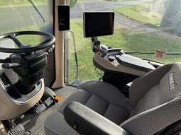 2020 Case IH Magnum full