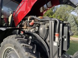 2020 Case IH Magnum full