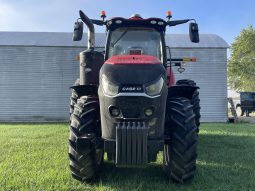 2020 Case IH Magnum full