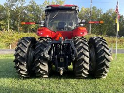 2020 Case IH Magnum full