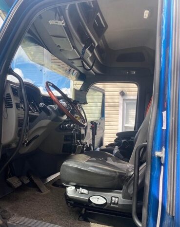 2016 Peterbilt full