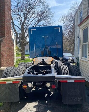 2016 Peterbilt full