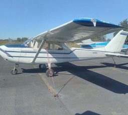 1963 CESSNA 172