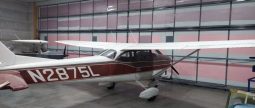 1967 CESSNA 172H SKYHAWK