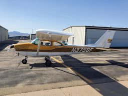 1967 CESSNA 172H SKYHAWK