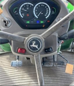 2010 JOHN DEERE 6430 PREMIUM full