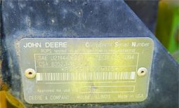 2001 JOHN DEERE 7510 full